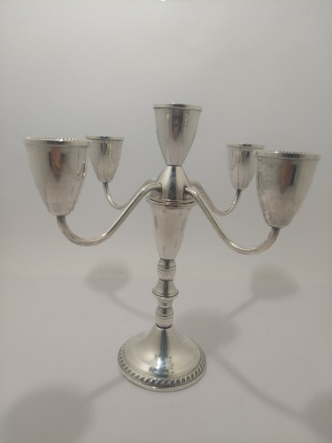 Candelabro duchin creations - candelabro,