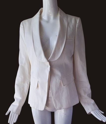 Pinko blazer scialle collo - blazer,