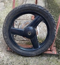 Ruota Anteriore 16" 2/75/16