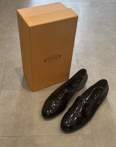 Scarpe mocassini tod donna - mocassini, tod's