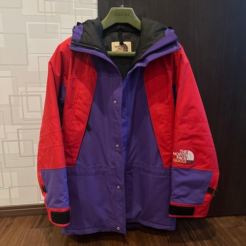 The north face gucci - the,