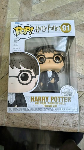 Funko pop figure vinile - funko, in