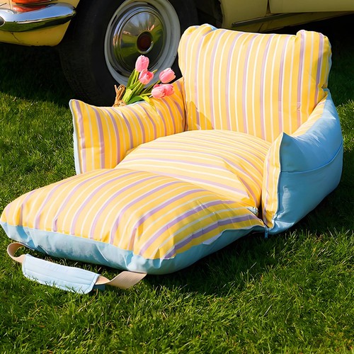 Cuccia auto impermeabile - cuccia,