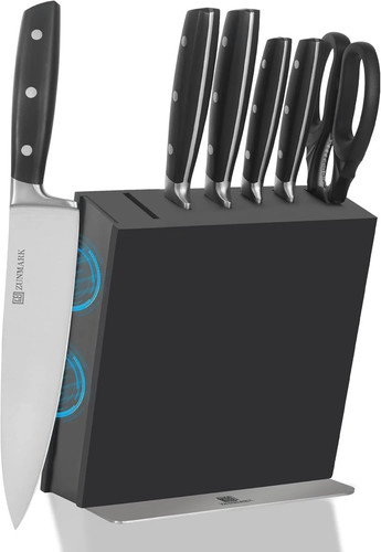 Set coltelli pezzi con - di, da