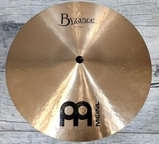 Meinl byzance splash - 10",