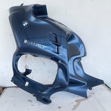 CARENA FIANCATA SCOCCA SINISTRA BMW R 1150 RT