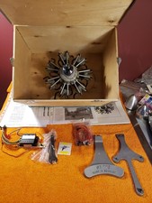 Motore Radiale Seidel - Seidel