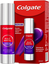 Booster Sbiancante  Max White Purple Serum 40Ml