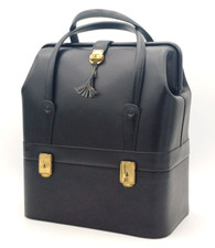 BORSA  BAULETTO VINTAGE ANNI