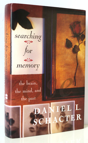 Searching for memory the - for,
