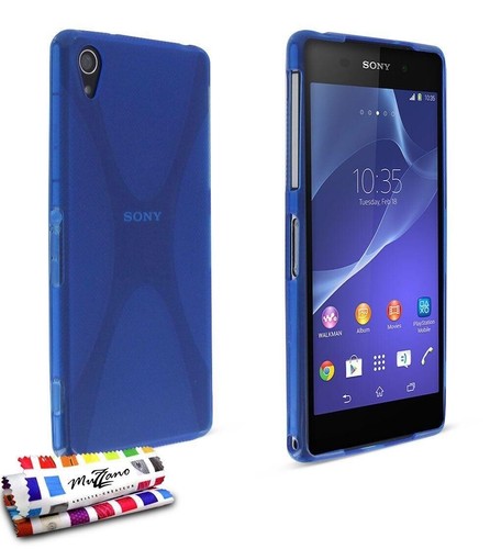 Coque sony xperia x - z2,