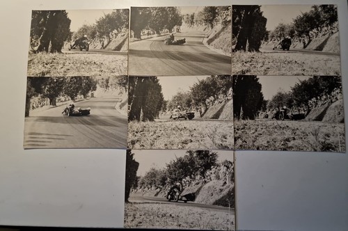 Fotografie epoca gara - fotografie, d'epoca