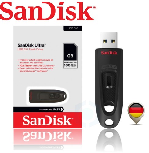 Sandisk ultra chiavetta - sandisk,