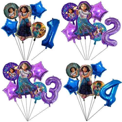 Palloncini disney encanto - disney,