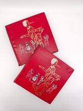 73918 Set n 2 cofanetti Fiabe sonore in vinile Pinocchio