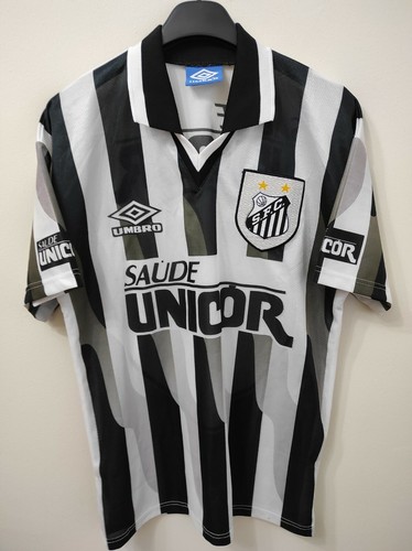 Santos 1997 camiseta - santos,
