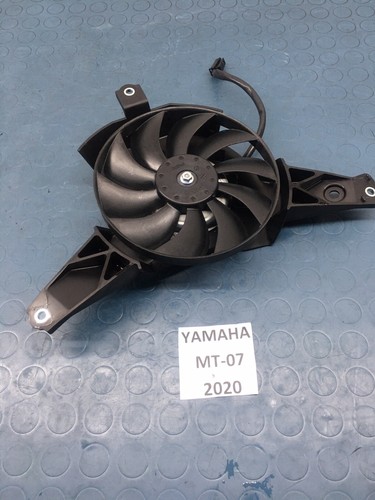 Ventola radiatore - ventola,