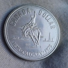 Monete Estere Canada Regina