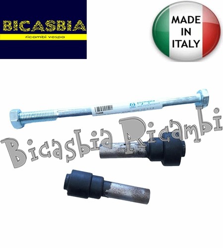 17966 kit silent - kit, block