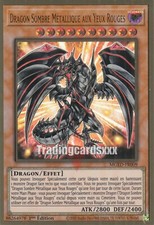 Yu-Gi-Oh! Dragon Sombre