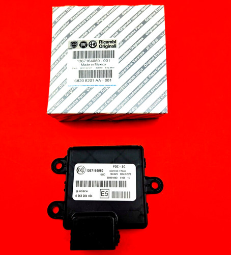 Fiat centralina sensori - fiat,