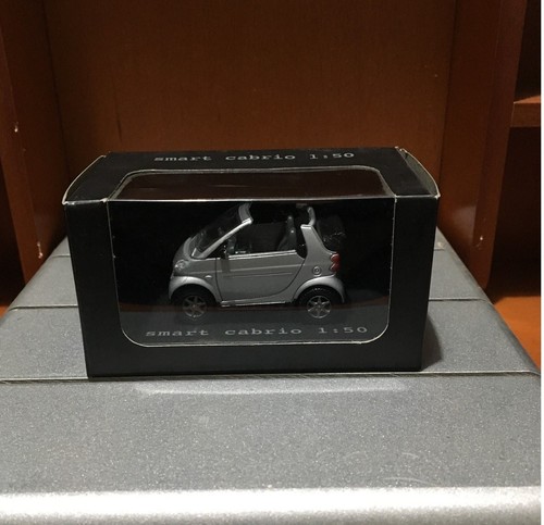 Smart cabrio 50 - smart, 1:50
