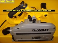 Dewalt dws 520 sega - 520,