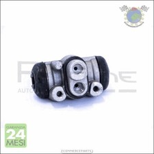 Cilindretto freno redline - freno,
