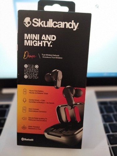 Skullcandy mini mighty dime - skullcandy,