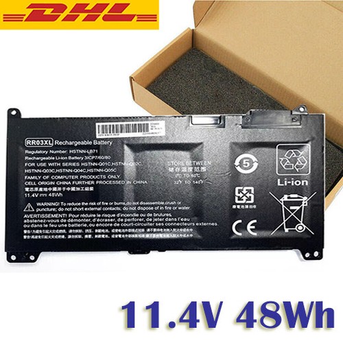 Batteria per probook - batteria, hp