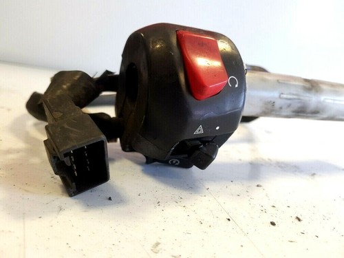 Devio luci destro suzuki - devio,