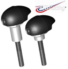 BMW S1000RR e HP4 dal 2009 al