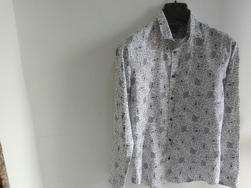 Zara man camicia uomo slim - zara,