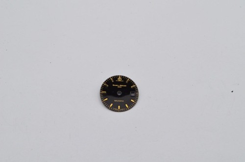 Baume mercier automatico - baume, &