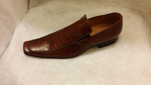 Gilberto scarpe uomo vera - -,
