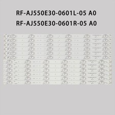 Strisce LED per TV Sharp 55"