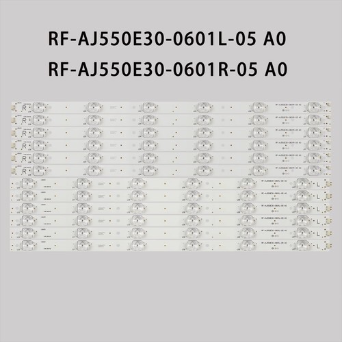 Strisce led per - strisce, tv