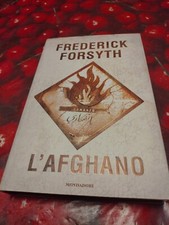 L'AFGHANO - FREDERICK