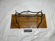 Telaio radiatore Yamaha TDM