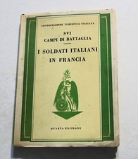 Sui campi di battaglia I