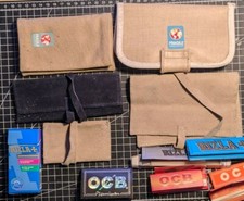 Kit Starter Fumo Tabacco