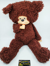 Bambola Monchhichi 24" peluche