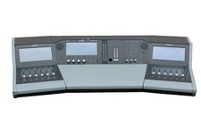 RARA Console di Mixaggio