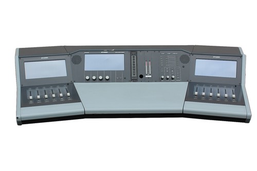 Rara console mixaggio - rara, di