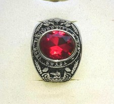 USA retrò COLLEGE RING