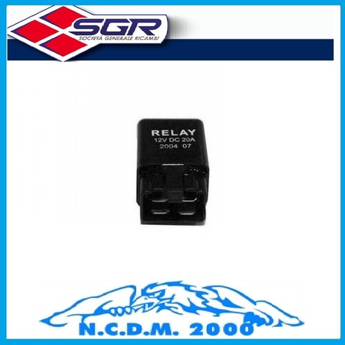 Rele avviamento 1787471 - rele',