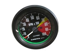 Cagiva SST 125 68.37203 Contagiri Contagiri Cockpit