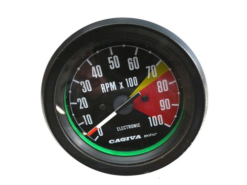 Cagiva sst 125 - cagiva,