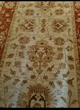 Tappeto Pakistan tessuto a