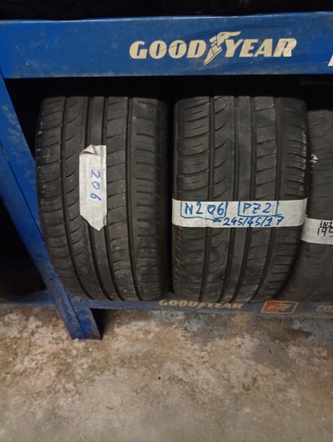 Pneumatici 245 zr17 99w - 245/45,